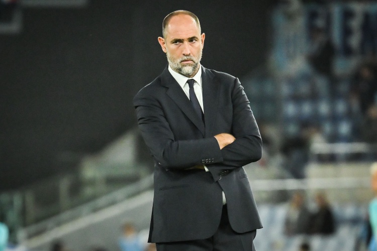 开云体育入口-图多尔：现在大概有七分压力，外科医生、为家庭挣钱才叫压力大